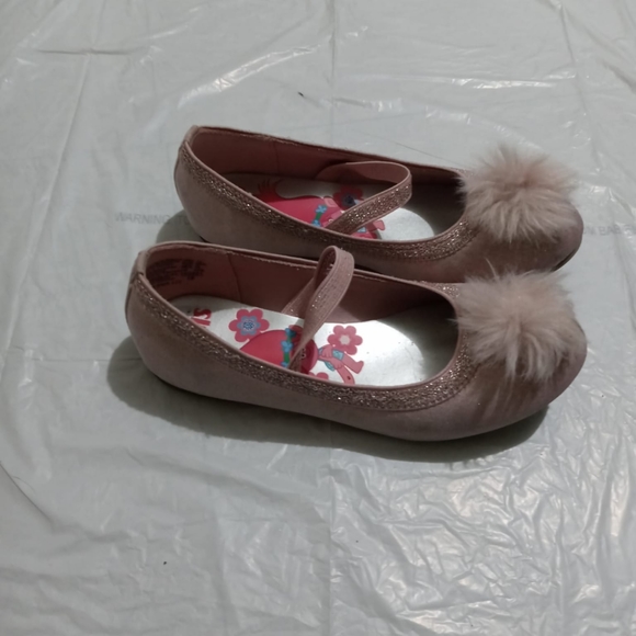Pink Trolls Shoes - Picture 6 of 9